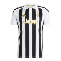 Camisetas oficiales fútbol Adidas Juventus 1ª Equipación