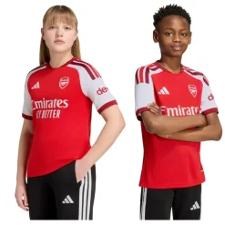 Camisetas oficiales fútbol Adidas Arsenal 1ª Equipación