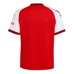 Camisetas oficiales fútbol Adidas Arsenal 1ª Equipación