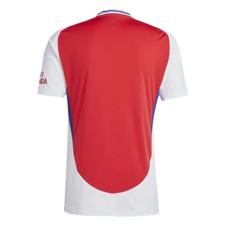 Camisetas oficiales fútbol Adidas Arsenal 1ª Equipación