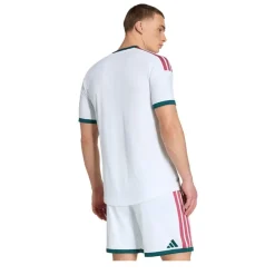 Camisetas oficiales fútbol Adidas REAL H JSY
