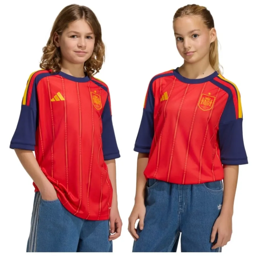 Camisetas oficiales fútbol Adidas Argentina 1ª Equipación