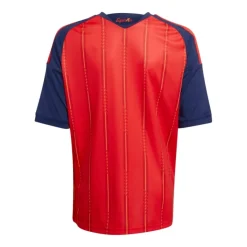 Camisetas oficiales fútbol Adidas Selección Española 1ª Equipación