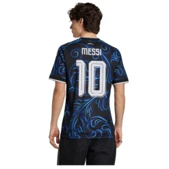 Camisetas oficiales fútbol Adidas Argentina 2ª Equipación