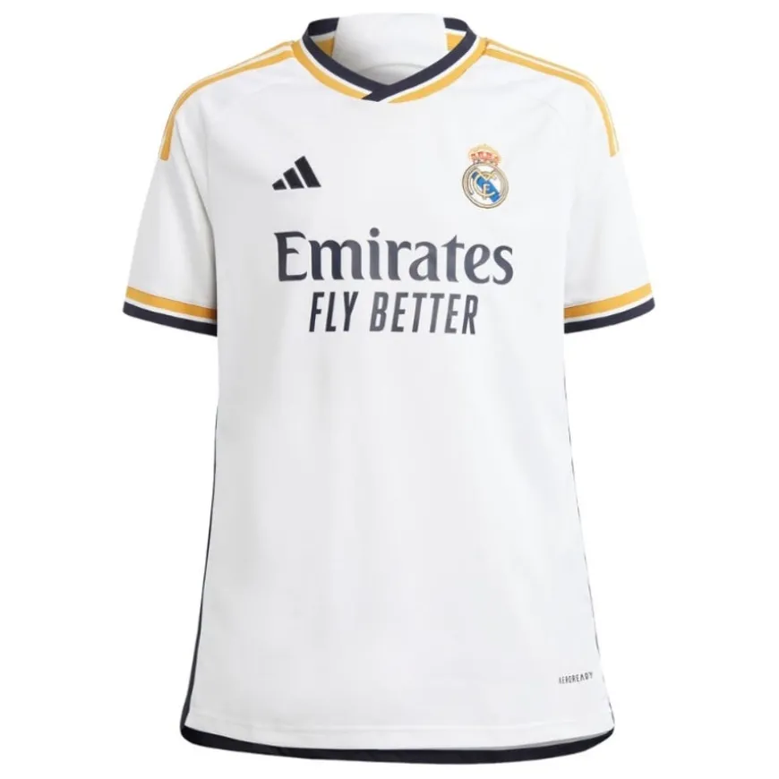 Camisetas oficiales fútbol Adidas Liverpool 1ª Equipación