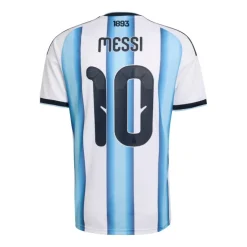 Camisetas oficiales fútbol Adidas Argentina 1ª Equipación