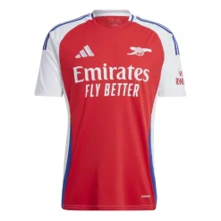 Camisetas oficiales fútbol Adidas AFC