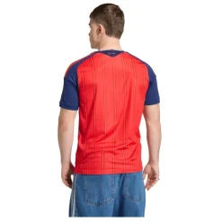 Camisetas oficiales fútbol Adidas Selección Española 1ª Equipación