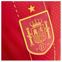 Camisetas oficiales fútbol Adidas Selección Española 1ª Equipación