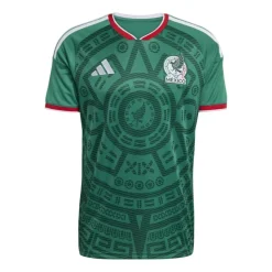 Camisetas oficiales fútbol Adidas México 1ª Equipación