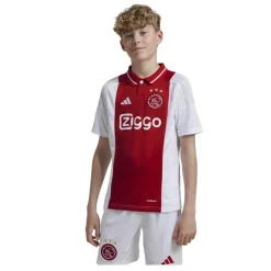 Camisetas oficiales fútbol Adidas Ajax H JSY Y