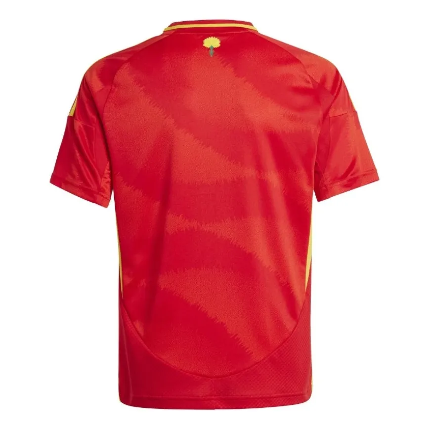 Camisetas oficiales fútbol Adidas Selección española Primera Equipación