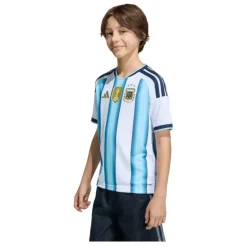 Camisetas oficiales fútbol Adidas Argentina 1ª Equipación