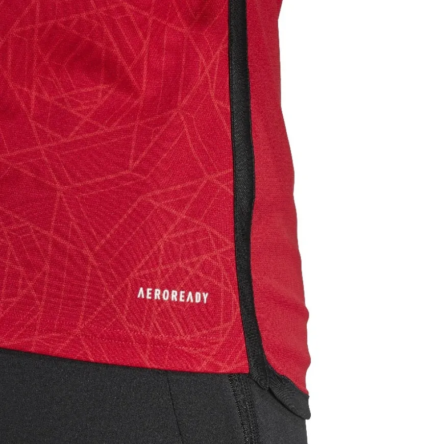 Camisetas oficiales fútbol Adidas Manchester United Primera Equipación