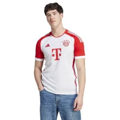 Camisetas oficiales fútbol Adidas Bayer Munich Primera Equipación