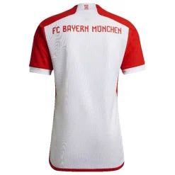 Camisetas oficiales fútbol Adidas Bayer Munich Primera Equipación