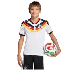 Camisetas oficiales fútbol Adidas Alemania 1ª Equipación
