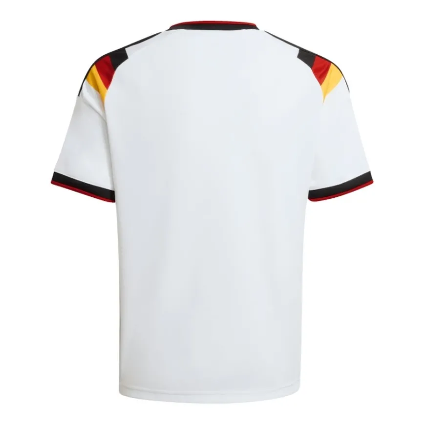 Camisetas oficiales fútbol Adidas Alemania 1ª Equipación
