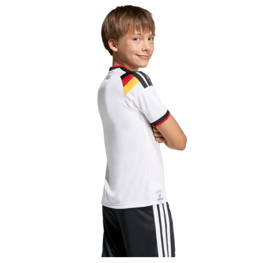 Camisetas oficiales fútbol Adidas Alemania 1ª Equipación