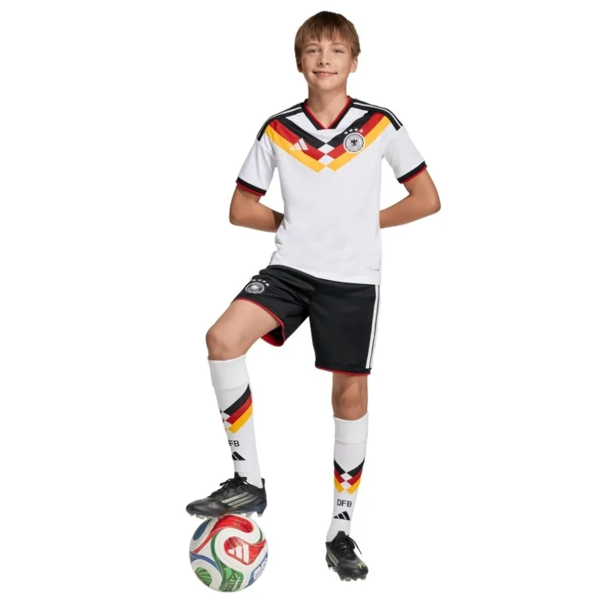 Camisetas oficiales fútbol Adidas Alemania 1ª Equipación