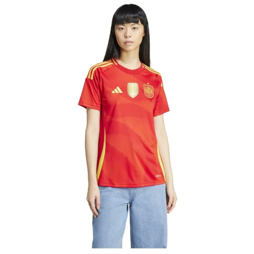 Camisetas oficiales fútbol Adidas Manchester United 1ª Equipación
