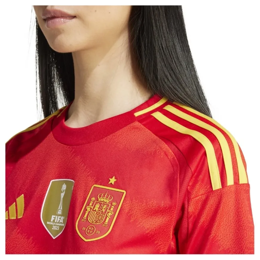 Camisetas oficiales fútbol Adidas Manchester United 1ª Equipación