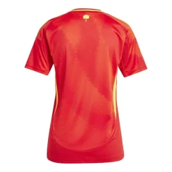 Camisetas oficiales fútbol Adidas Selección española Primera Equipación