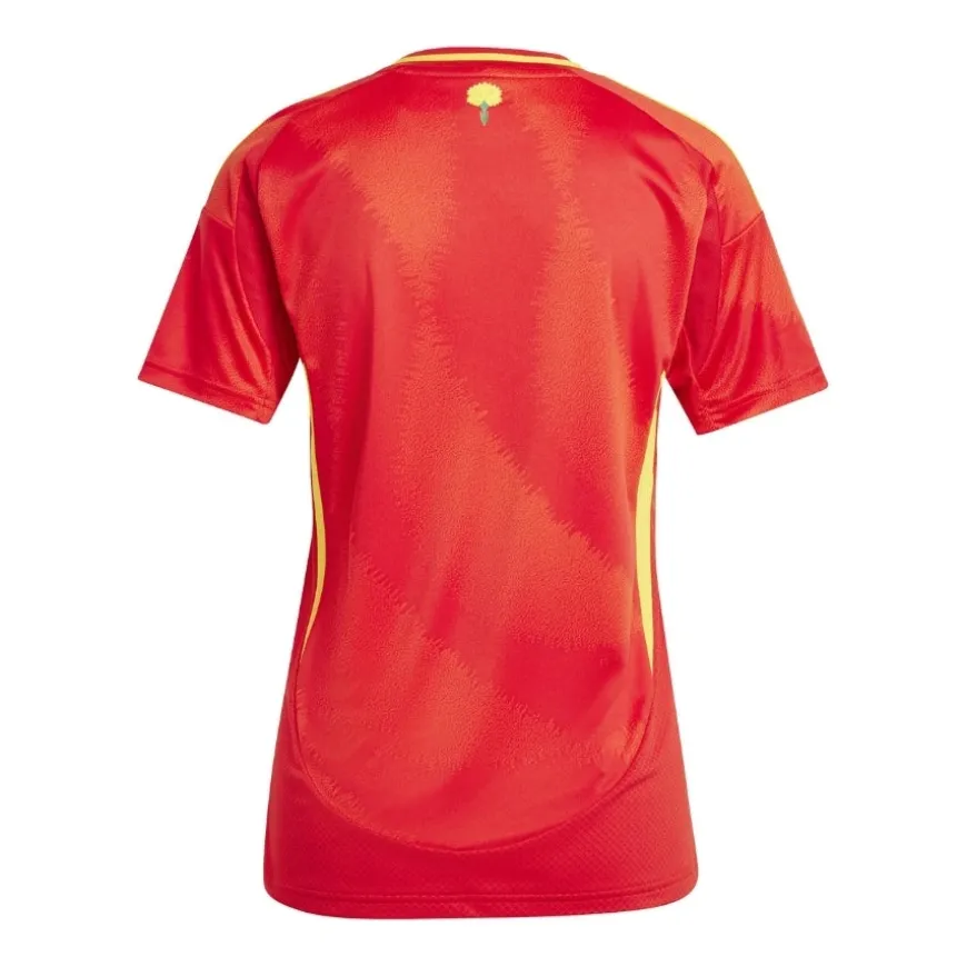 Camisetas oficiales fútbol Adidas Selección española Primera Equipación