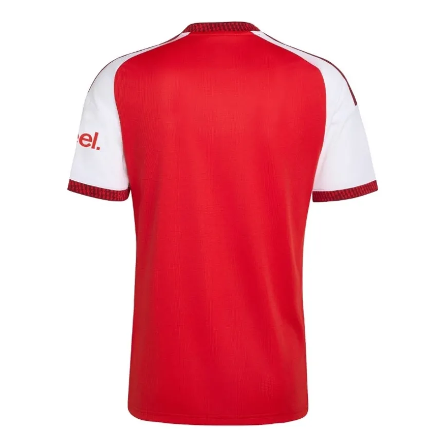 Camisetas oficiales fútbol Adidas Arsenal 1ª Equipación