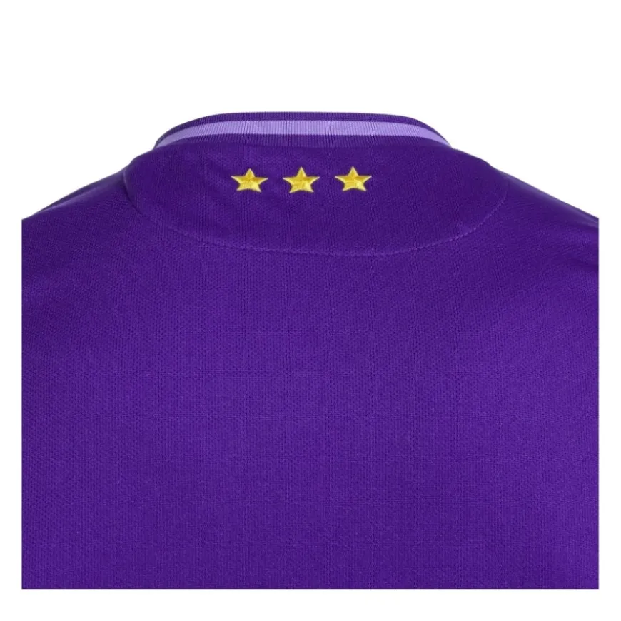 Camisetas oficiales fútbol Joma Camiseta MC 1ª Anderlecht