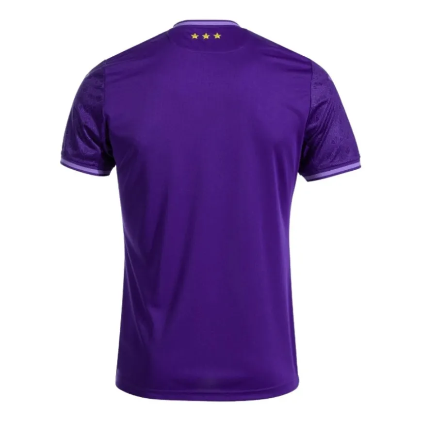 Camisetas oficiales fútbol Joma Camiseta MC 1ª Anderlecht