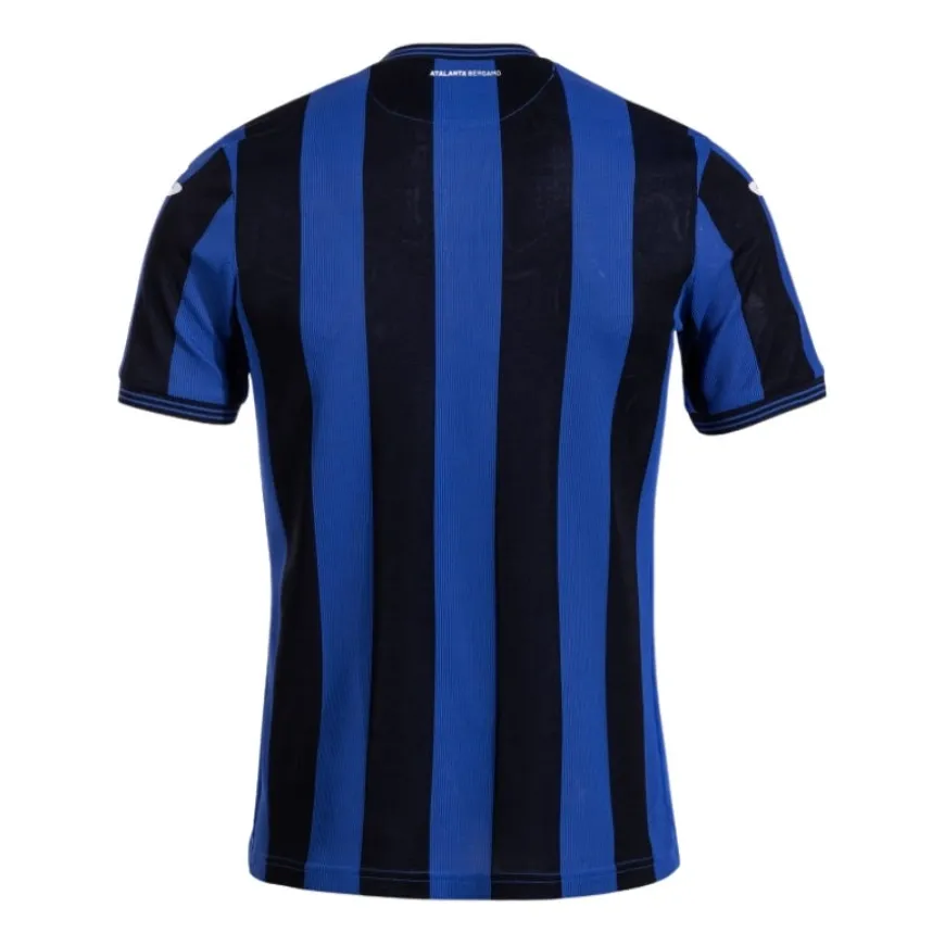 Camisetas oficiales fútbol Joma Camiseta MC 1ª Atalanta
