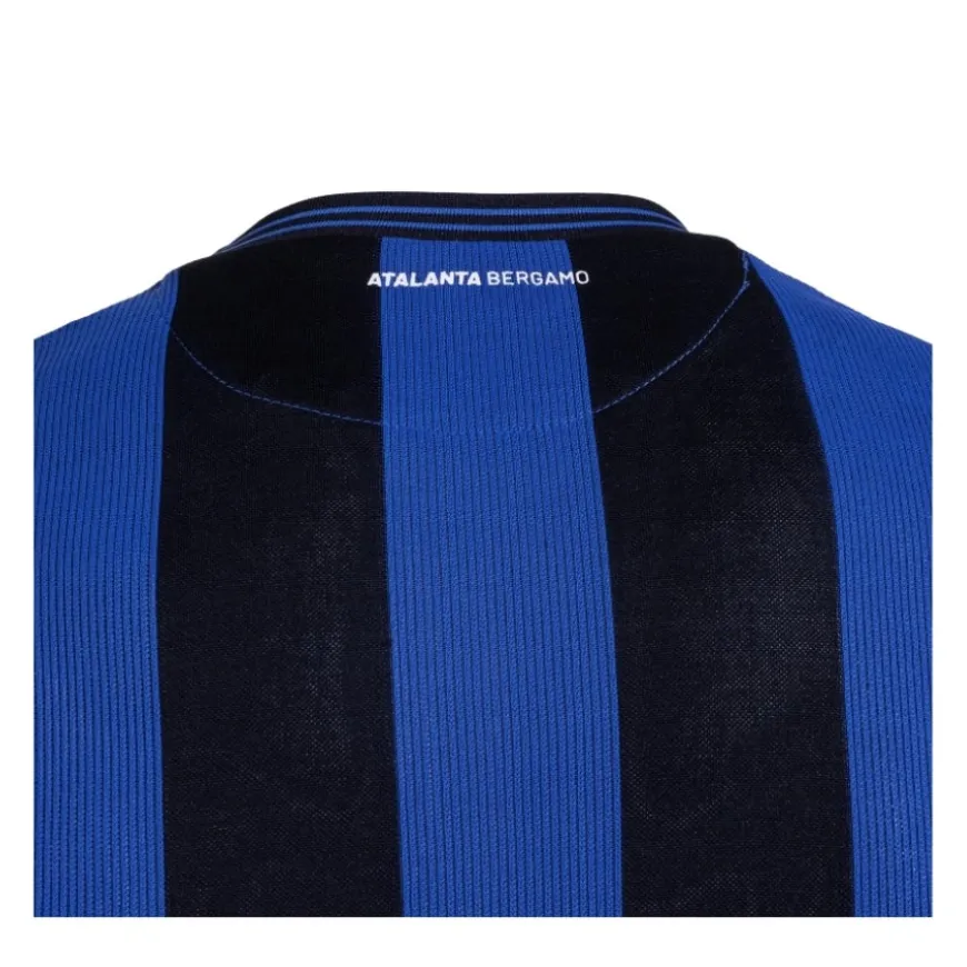 Camisetas oficiales fútbol Joma Camiseta MC 1ª Atalanta