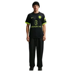Camisetas oficiales fútbol Nike Atlético de Madrid 2ª Equipación