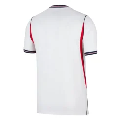 Camisetas oficiales fútbol Nike Inglaterra 1ª Equipación