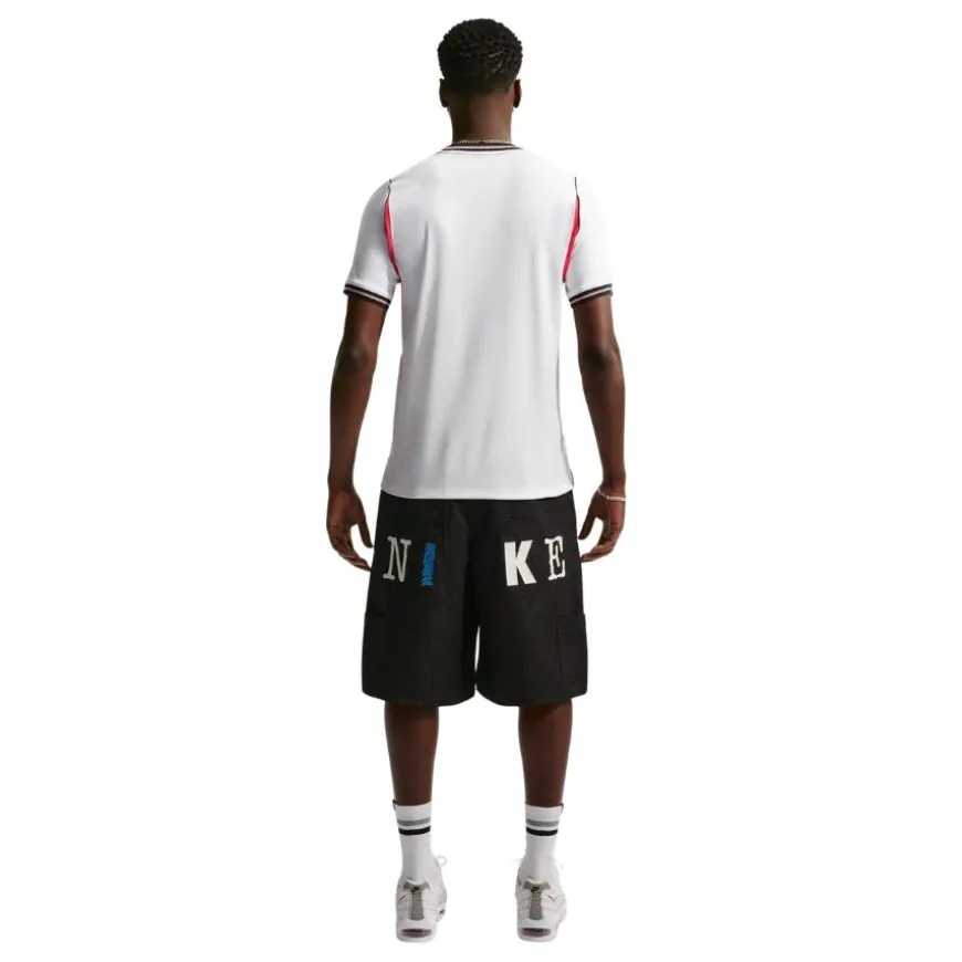 Camisetas oficiales fútbol Nike Inglaterra 1ª Equipación