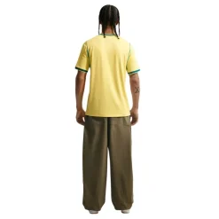 Camisetas oficiales fútbol Nike Brasil 1ª Equipación