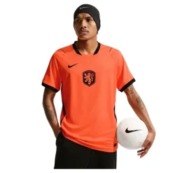 Camisetas oficiales fútbol Nike Países Bajos 1ª Equipación