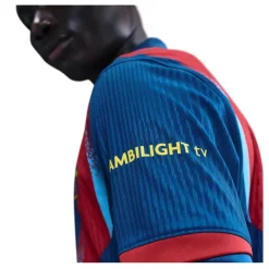 Camisetas oficiales fútbol Nike FC Barcelona 4ª Equipación
