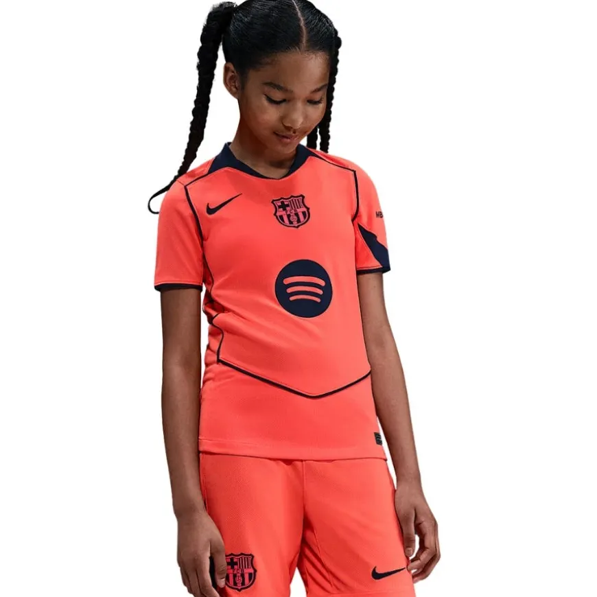 Camisetas oficiales fútbol Nike FC Tottenham 1ª Equipación 25/26