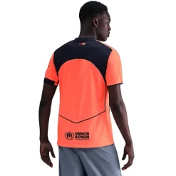 Camisetas oficiales fútbol Nike FC Barcelona 3ª Equipación 25/26