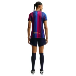 Camisetas oficiales fútbol Nike FC Barcelona 1ª Equipación