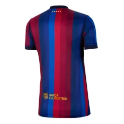 Camisetas oficiales fútbol Nike FC Barcelona 1ª Equipación