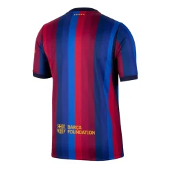 Camisetas oficiales fútbol Nike FC Barcelona 1 ª Equipación