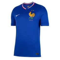Camisetas oficiales fútbol Nike Fff M Nk Df Stad Jsy Ss Hm