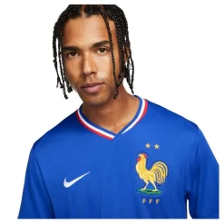 Camisetas oficiales fútbol Nike Fff M Nk Df Stad Jsy Ss Hm