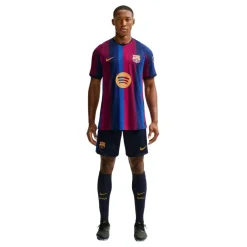 Camisetas oficiales fútbol Nike Inter M Nk Df Jsy Ss Stad Hm
