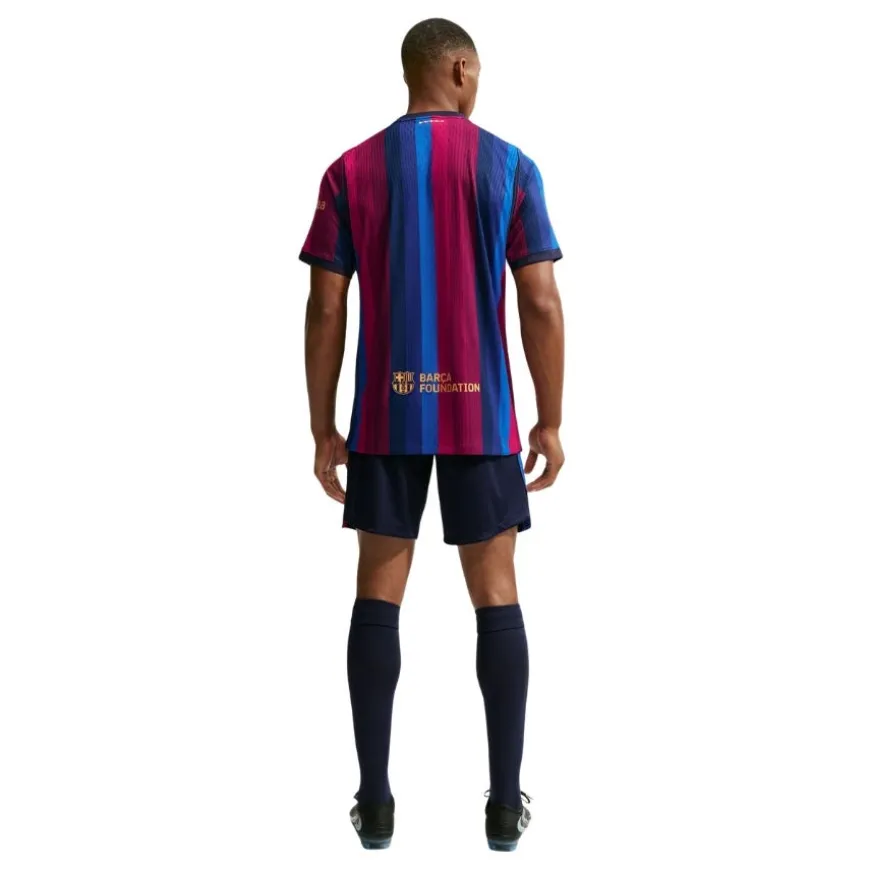 Camisetas oficiales fútbol Nike Inter M Nk Df Jsy Ss Stad Hm