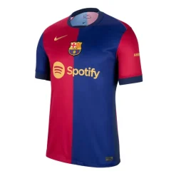 Camisetas oficiales fútbol Nike Fcb M Nk Df Jsy Ss Stad Hm