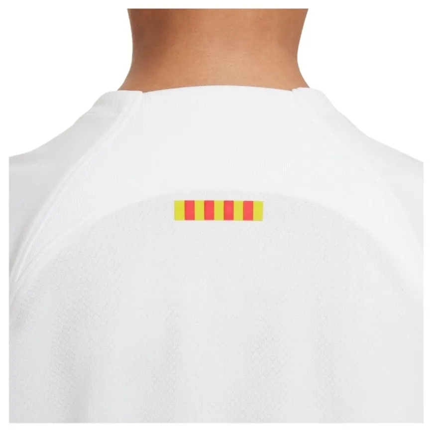 Camisetas oficiales fútbol Nike FC Barcelona Segunda Equipación
